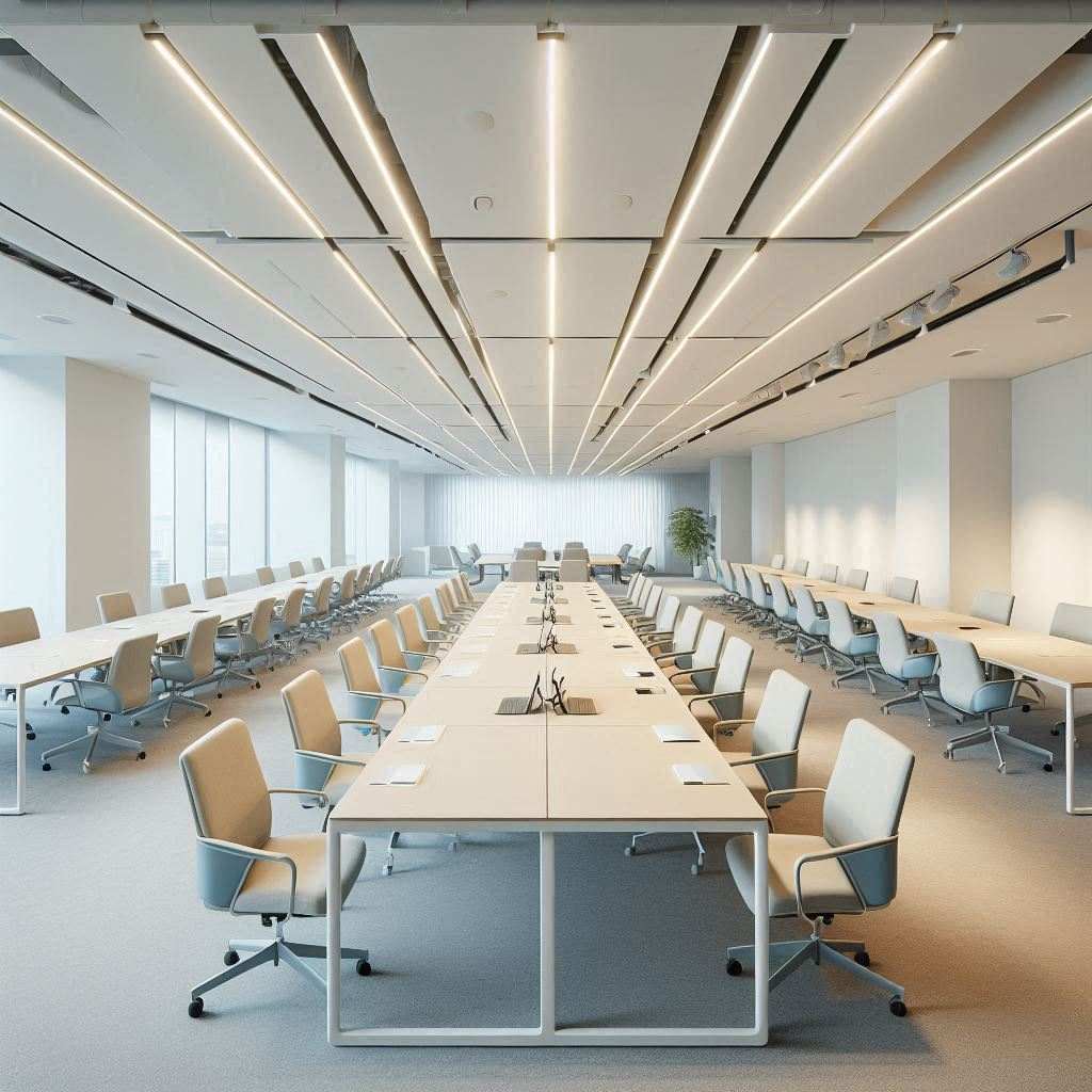 技术支持组负责的写字楼办公储物空间管理面对新员工批量入职该怎样划分责任